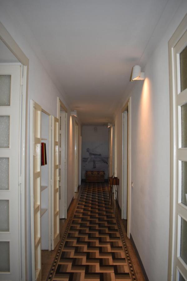La Mascarella Apartment Алба Екстериор снимка