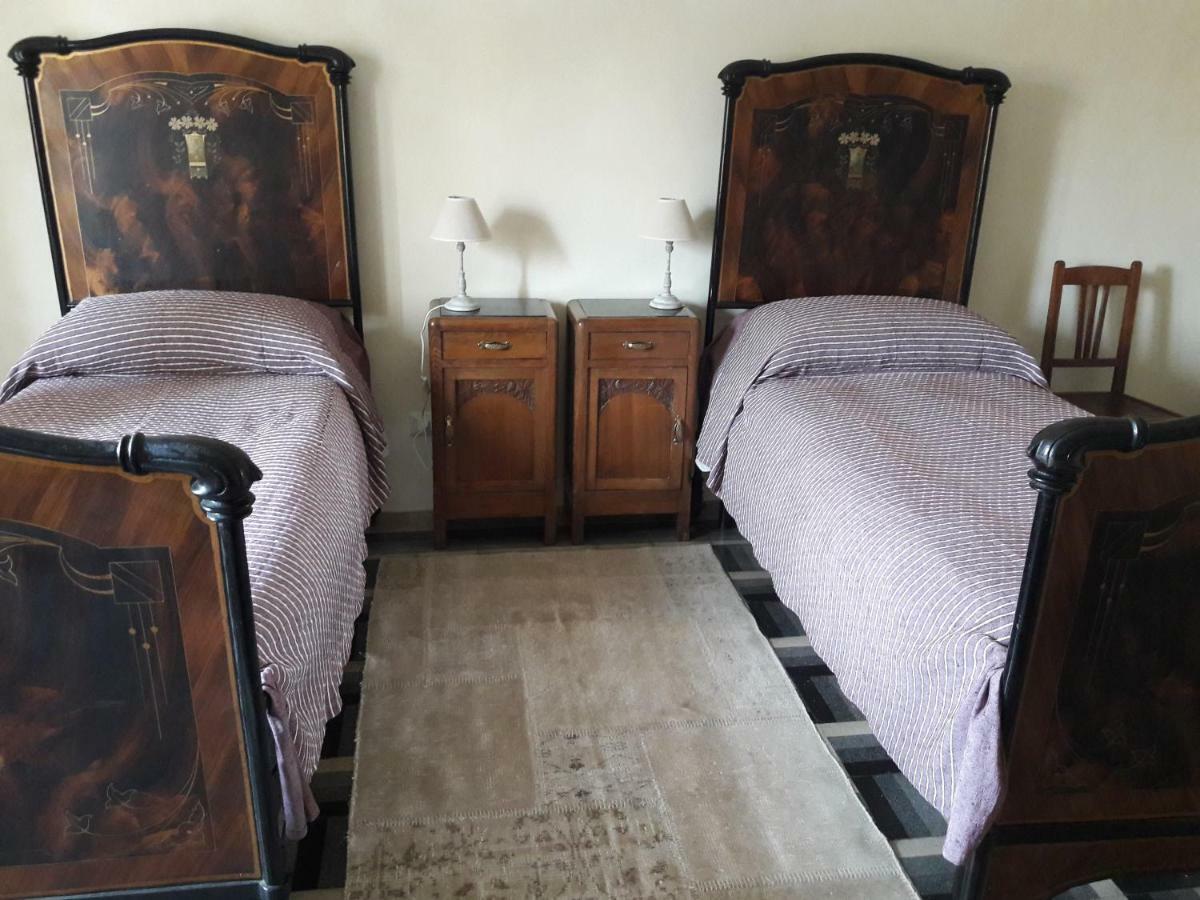 La Mascarella Apartment Алба Екстериор снимка